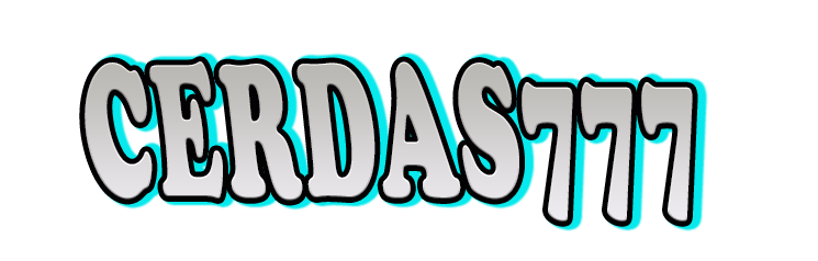 Cerdas777