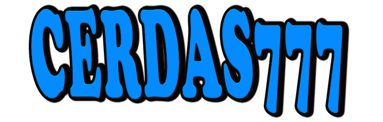 Cerdas777